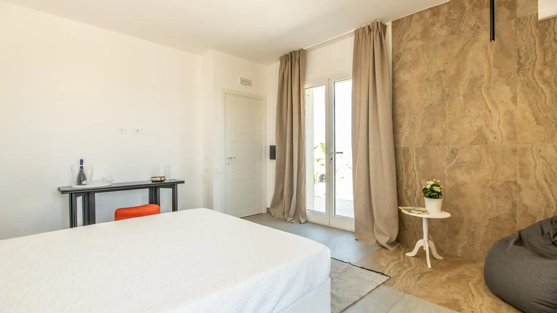 Villa Casale Gorghi Tondi House E Vineyard Mazara del Vallo