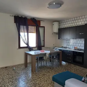 Sicilia Mia Maison d'hôtes