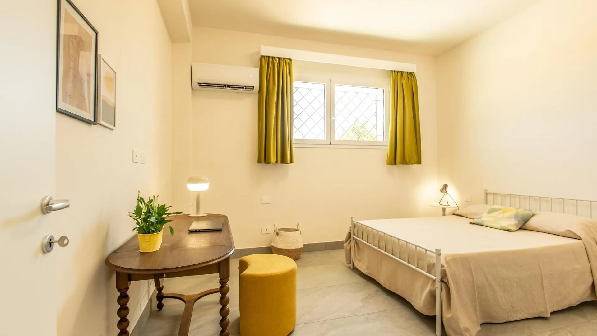Casale Gorghi Tondi House E Vineyard Villa Mazara del Vallo