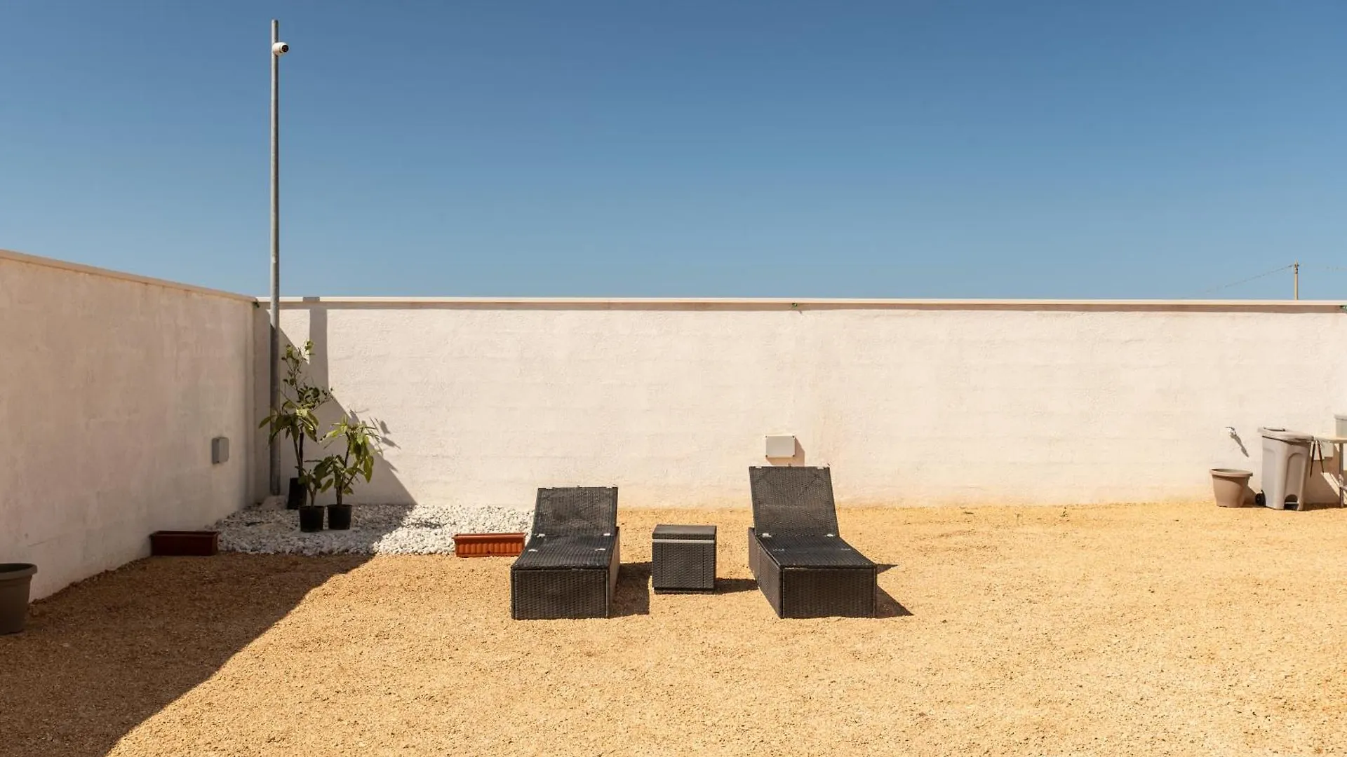 Casale Gorghi Tondi House E Vineyard Villa Mazara del Vallo 0*,