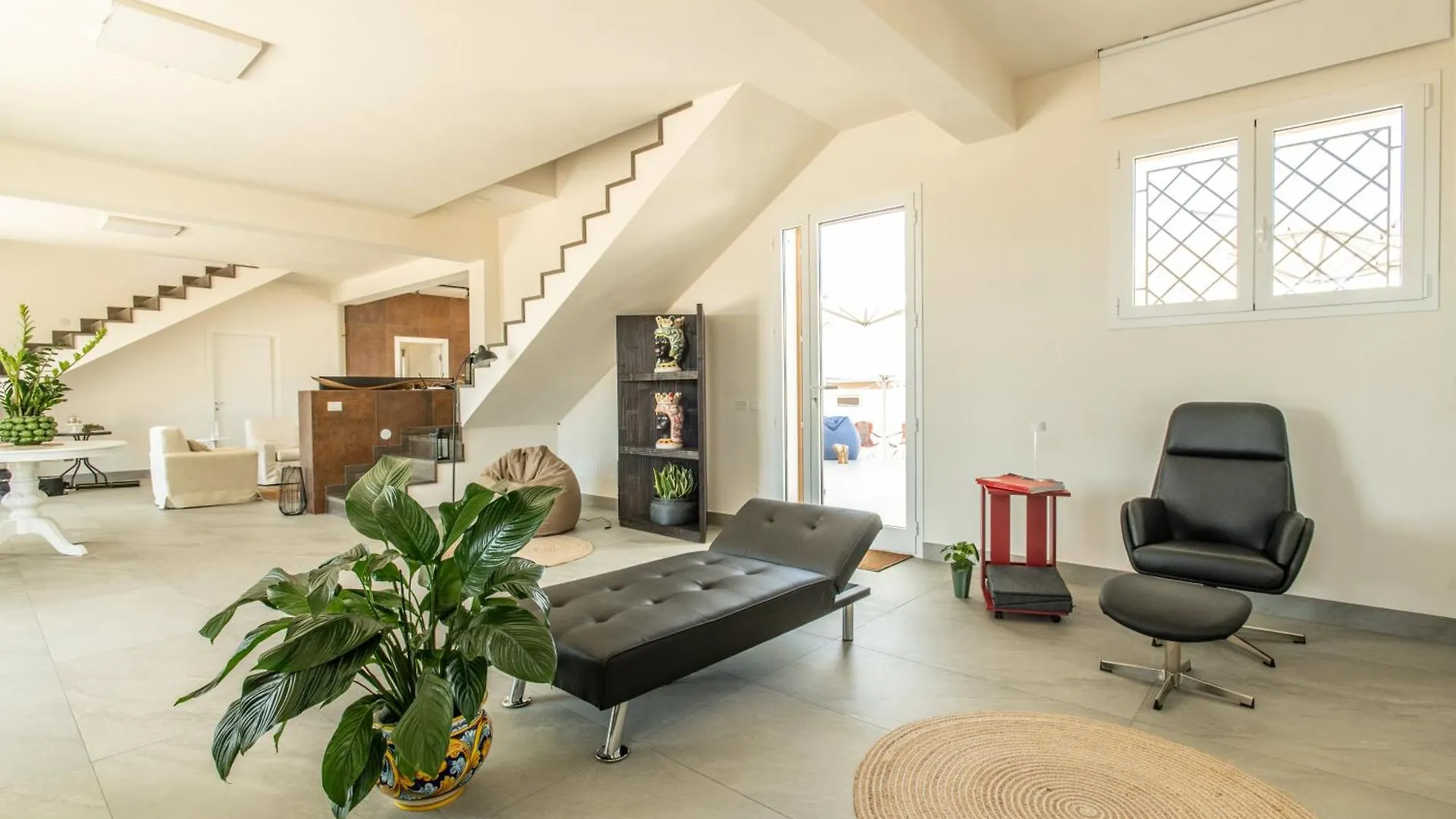 Casale Gorghi Tondi House E Vineyard Villa Mazara del Vallo Italy